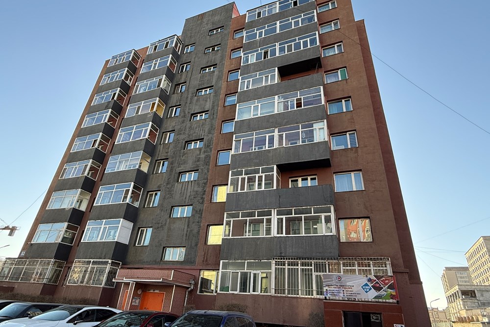 200мкв худалдааны талбай зарна