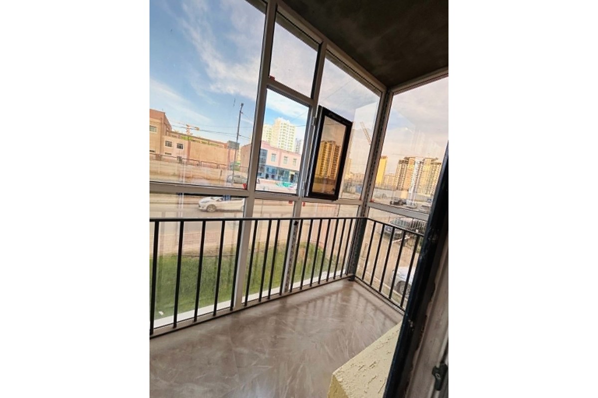 3-room apartment for sale — 9
