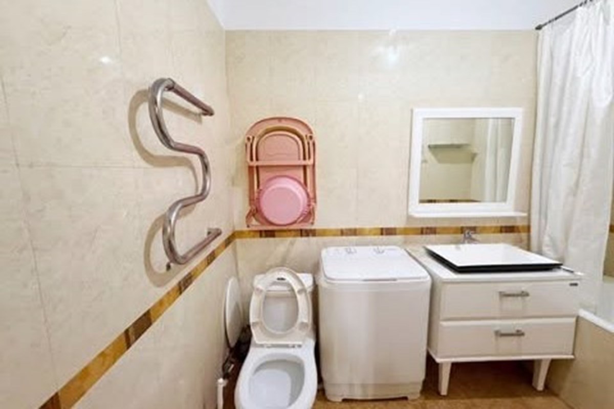 1-room apartment for sale — 7