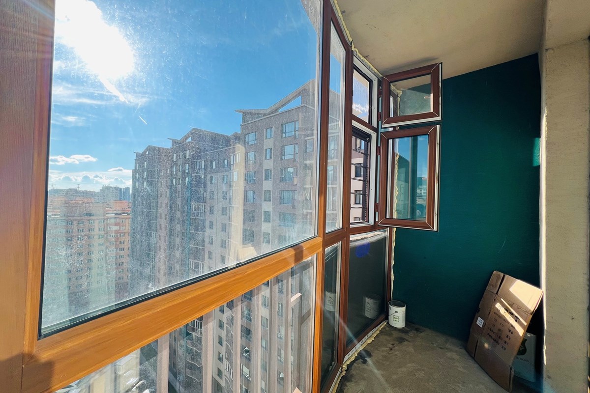 4-room apartment for sale — 10