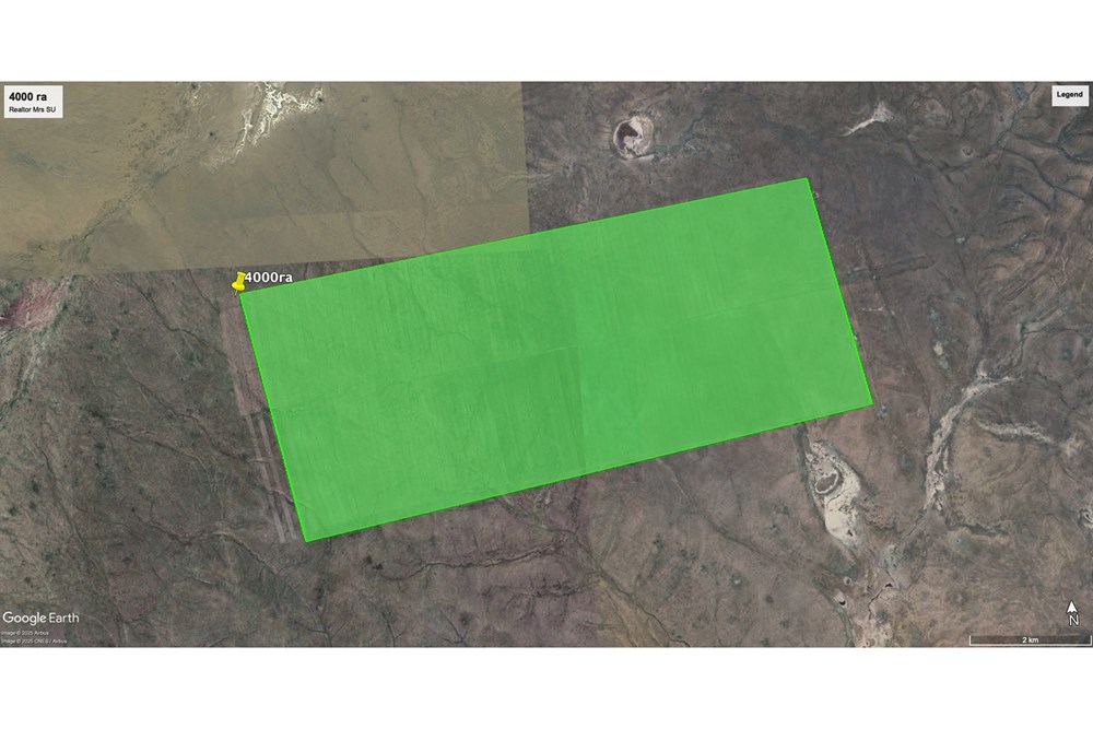 40000000мкв газар зарна