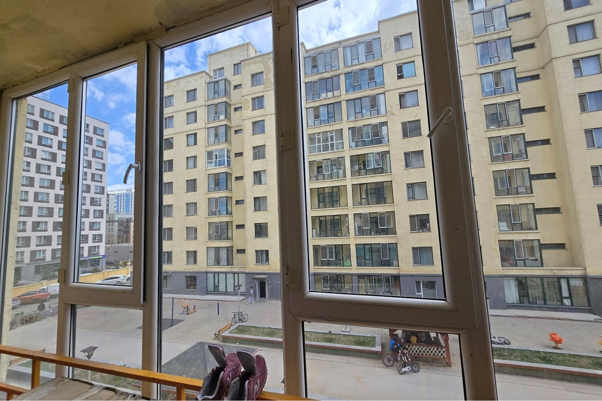 3-room apartment for sale — 7