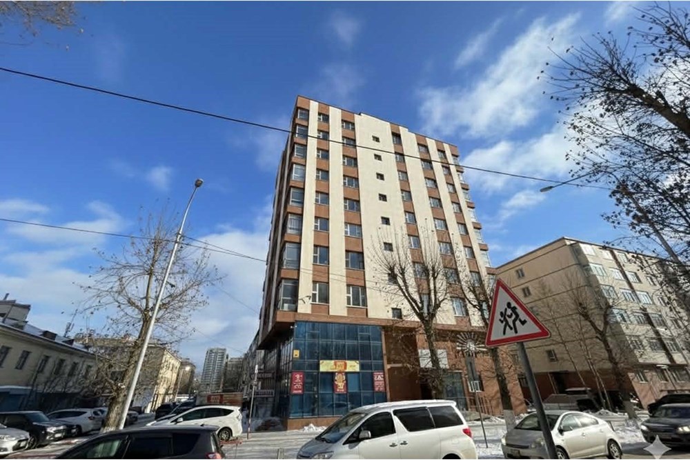 110мкв үйлчилгээний талбай зарна