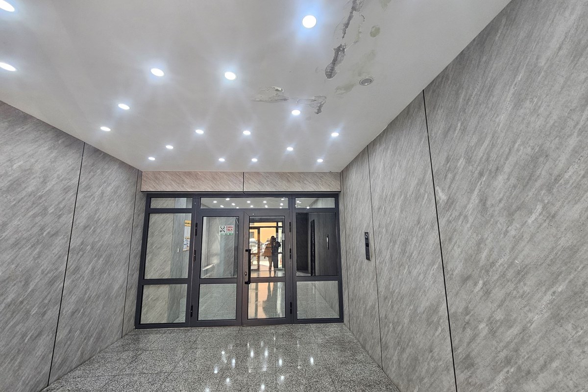 2-room apartment for sale — 4