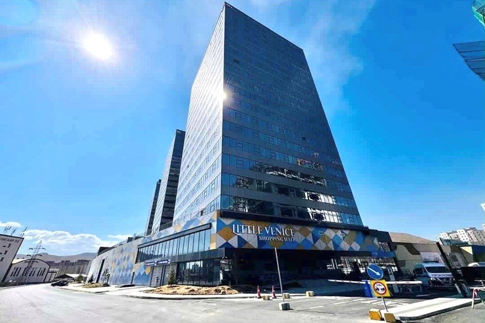 65.59мкв оффис түрээслүүлнэ