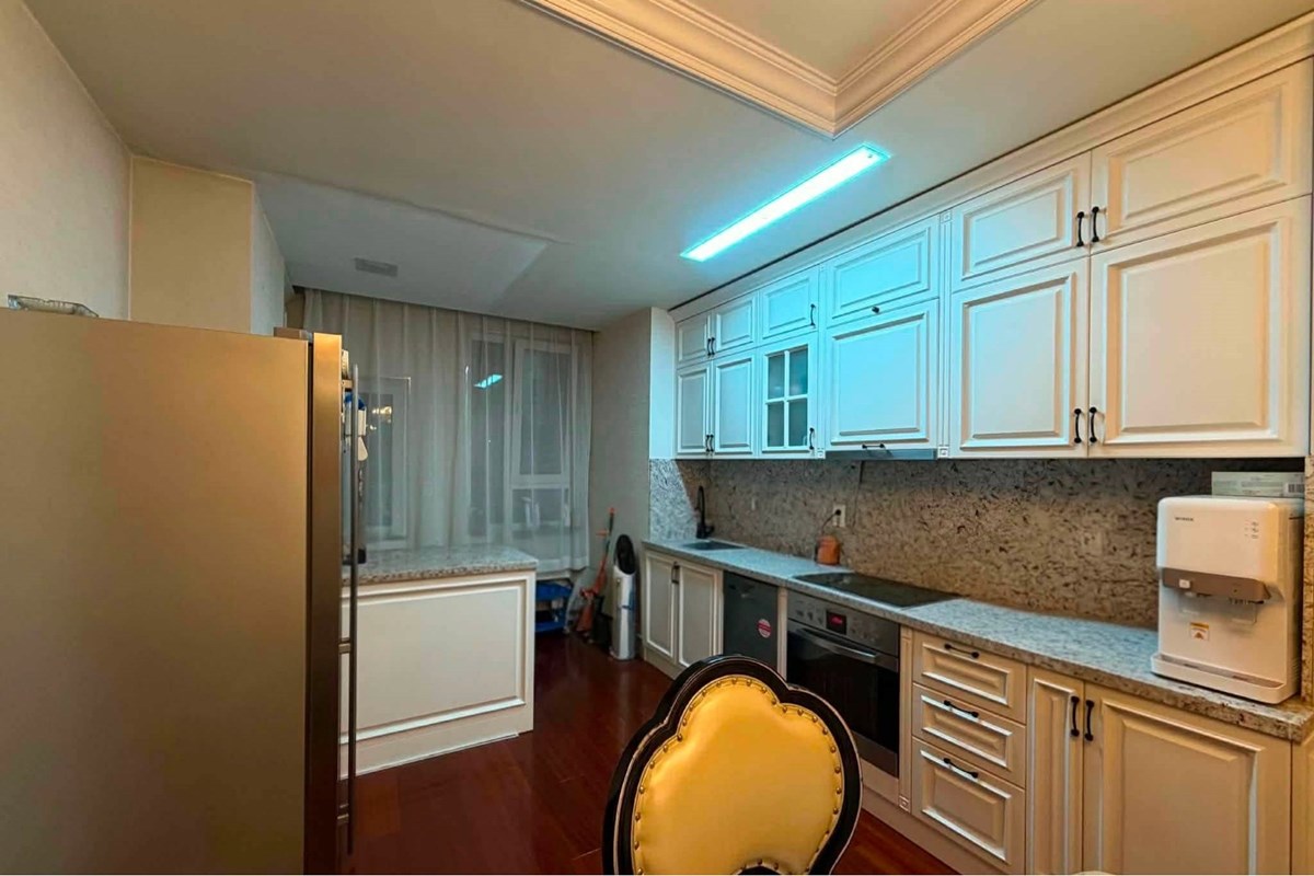 4-room apartment for sale — 5
