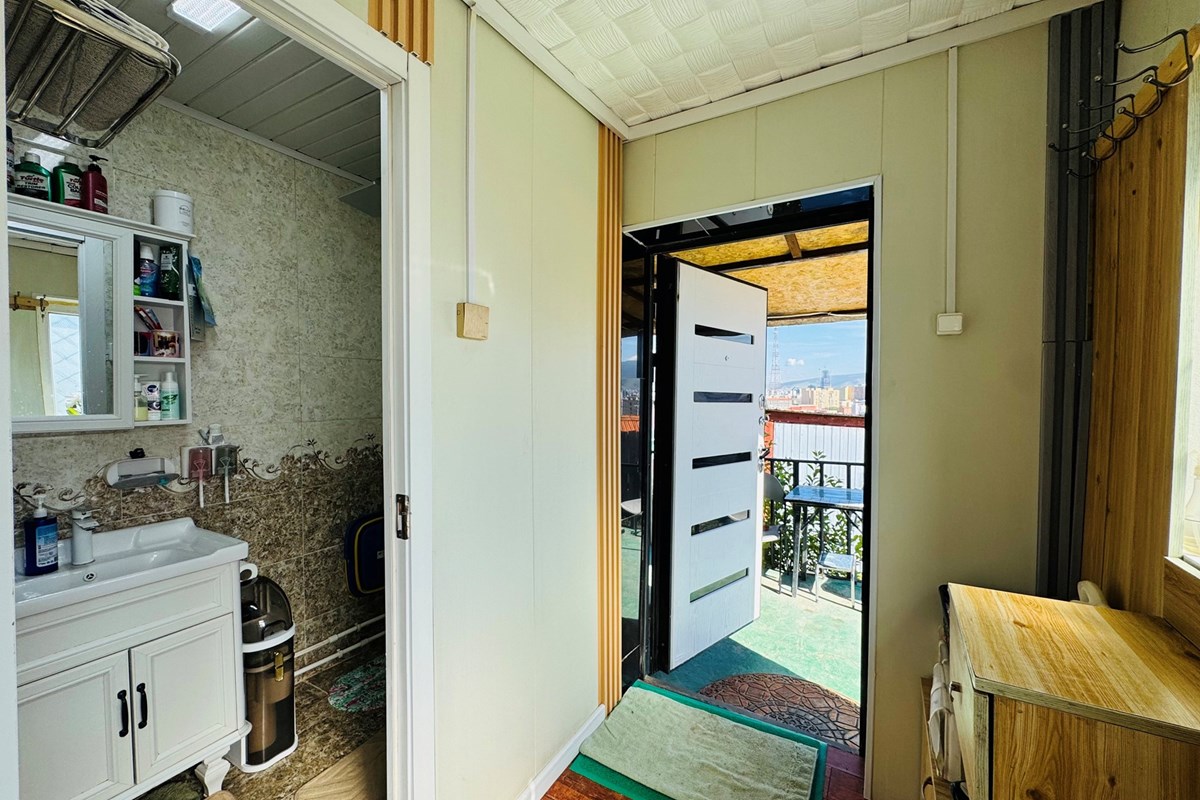 5-room yard house for sale — 11