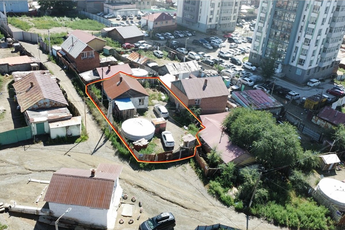 Өмчлөх эрхийн гэрчилгээтэй газар худалдана