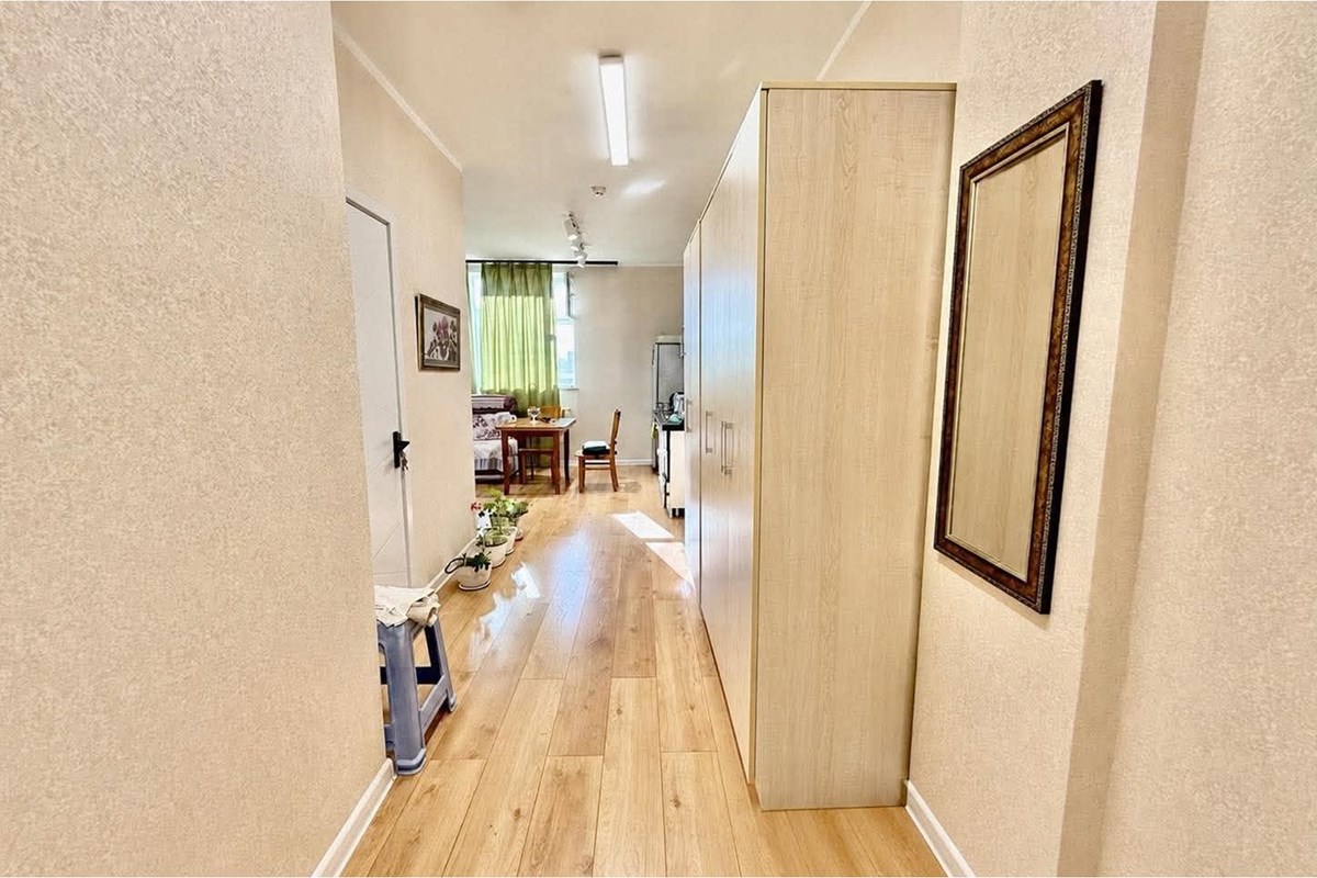 3-room apartment for sale — 10