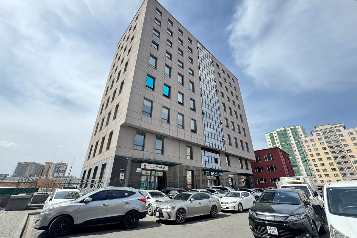 68.6мкв оффис зарна