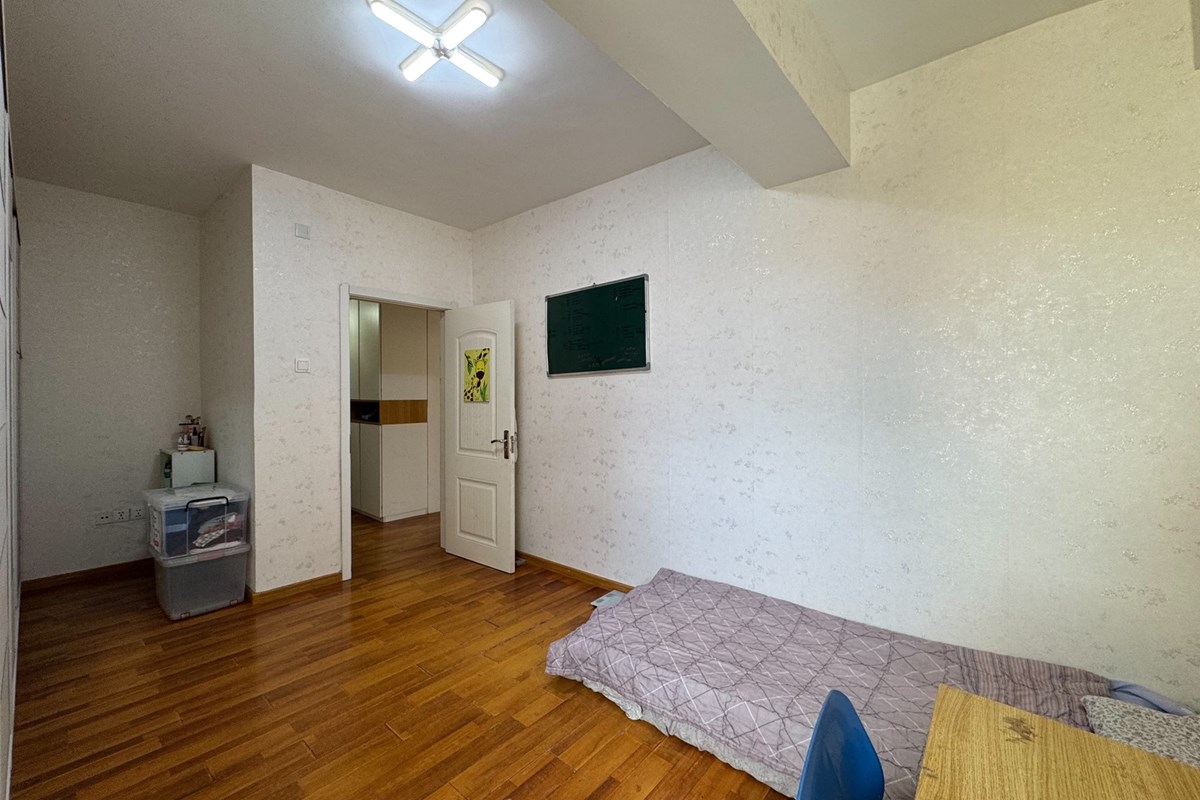 2-room apartment for sale — 6