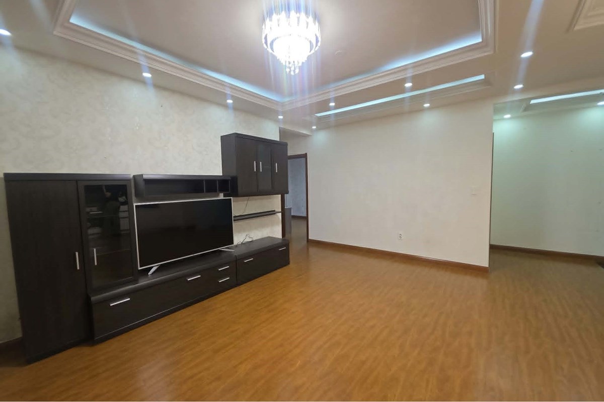 3-room apartment for sale — 5
