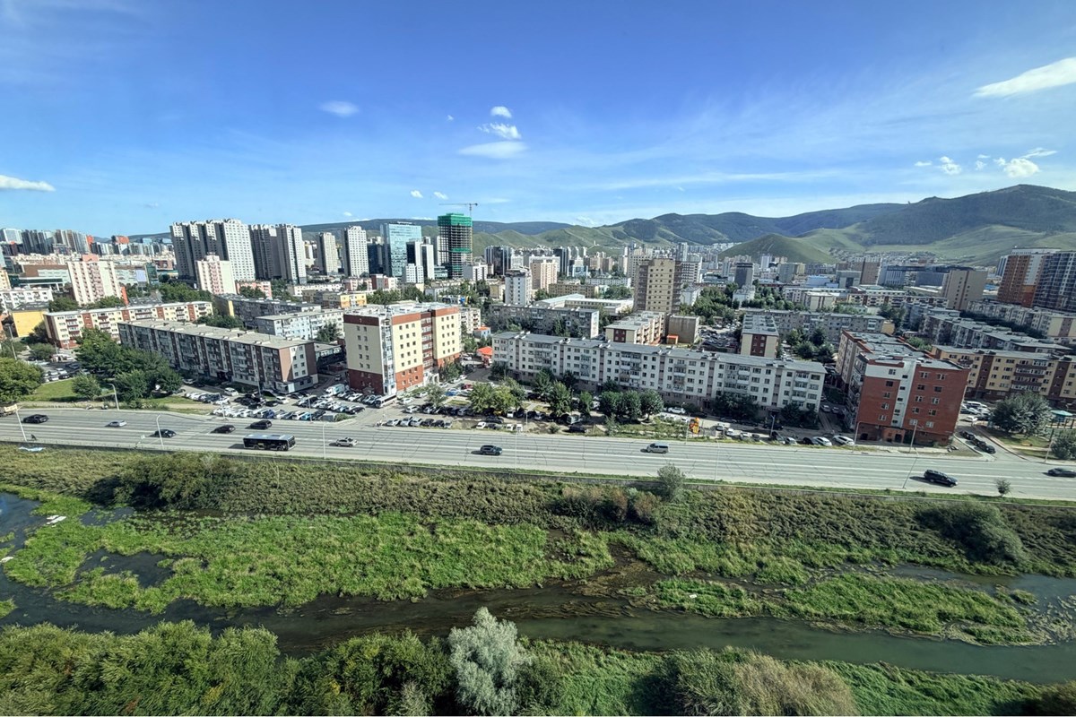 ТАРА ТОВЕР-т оффис, үйлчилгээ зарна. — 12