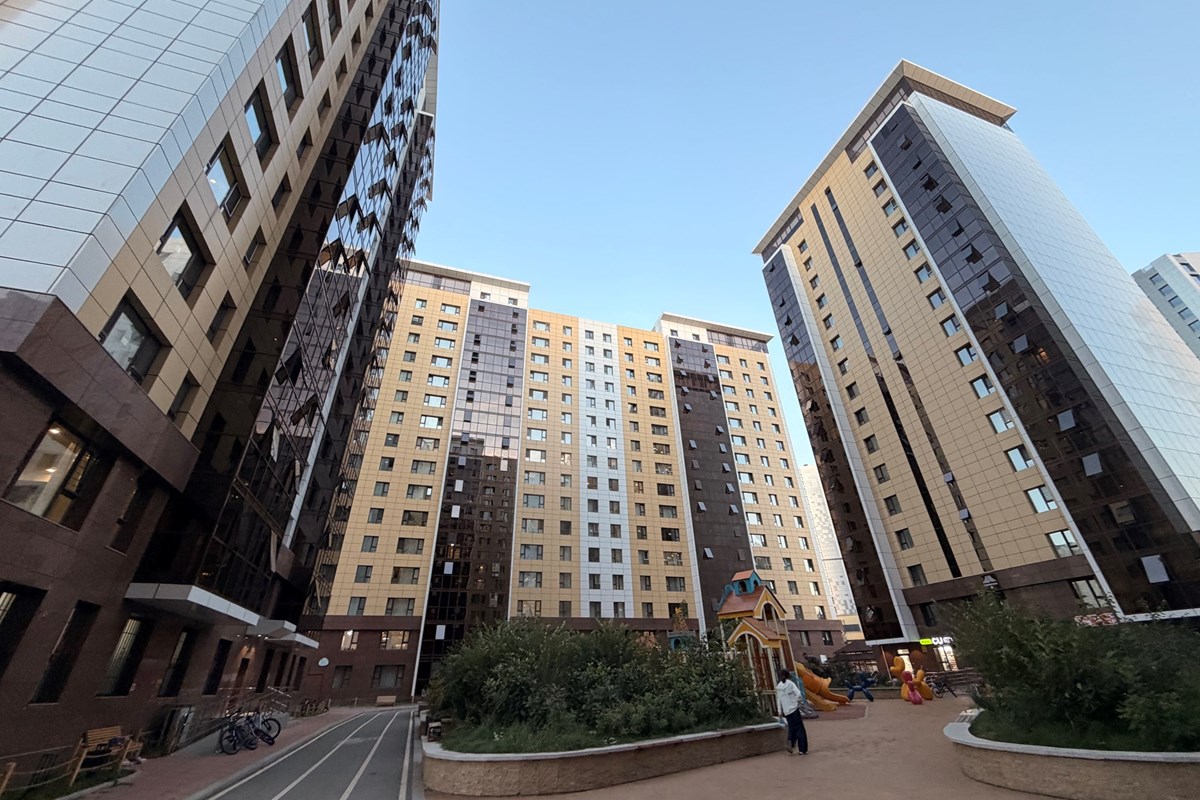 Токио таун 2, 75 мкв 3 өрөө түрээслүүлнэ.