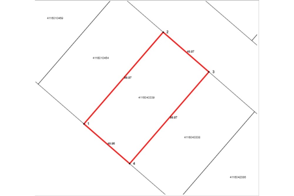 4996мкв газар зарна