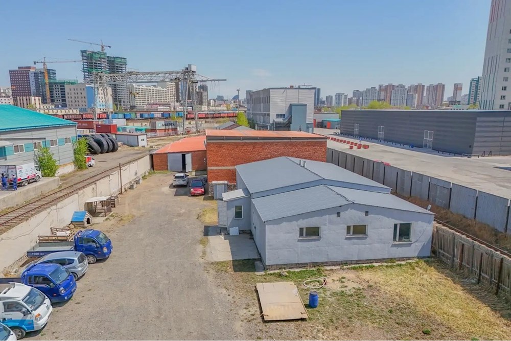 2400мкв агуулах зарна