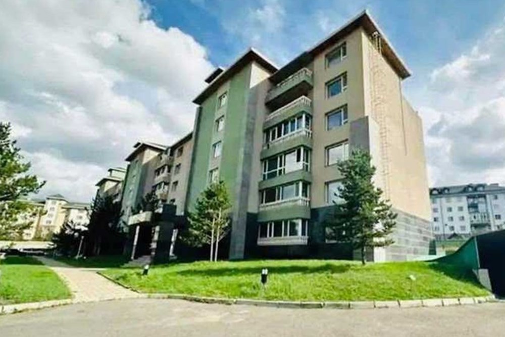 7 өрөө орон сууц зарна