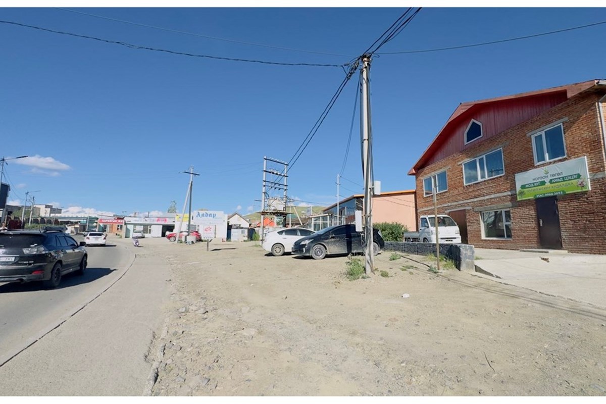 Бага дарь эх 2 давхар объект худалдана.