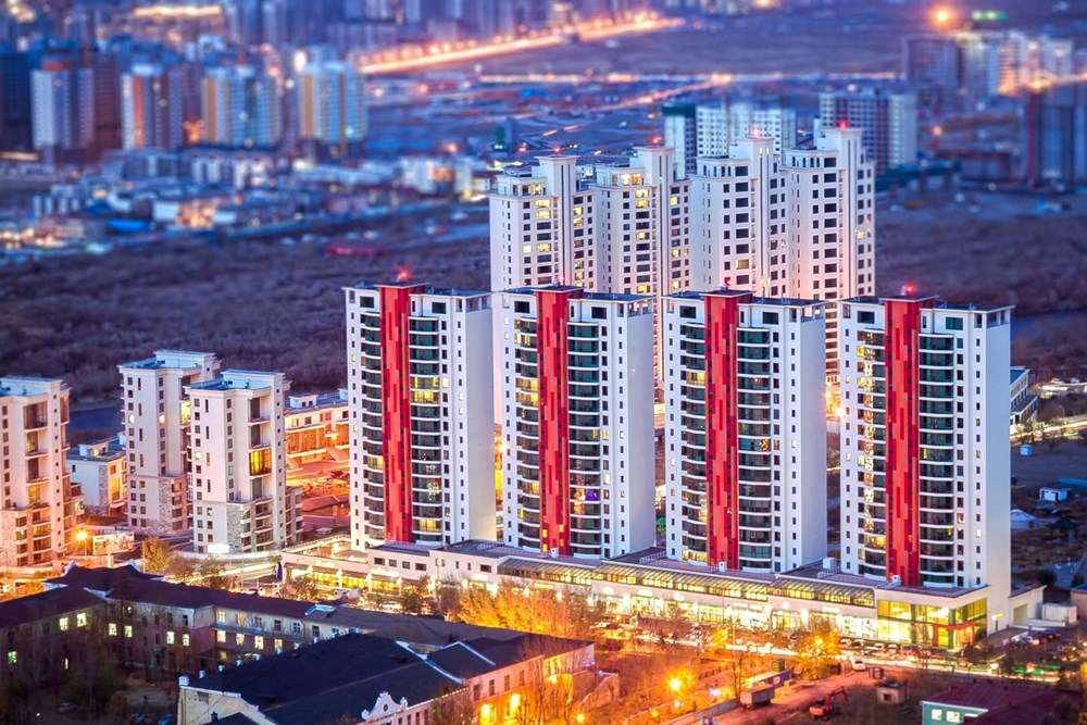 12мкв гараж зарна