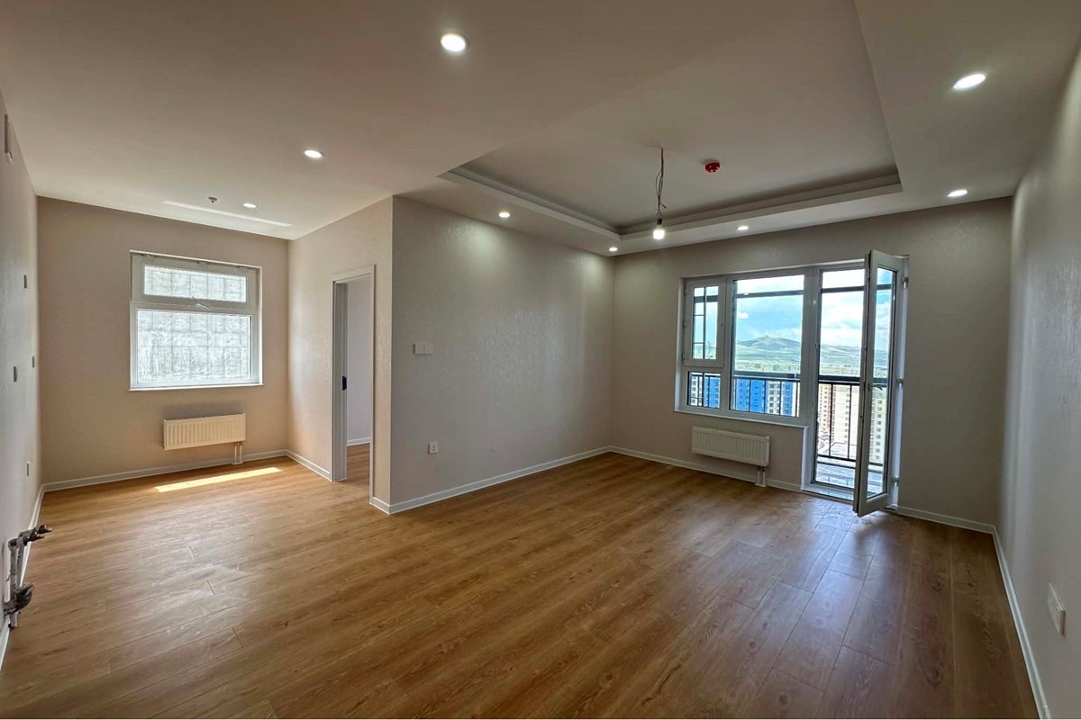3-room apartment for sale — 4