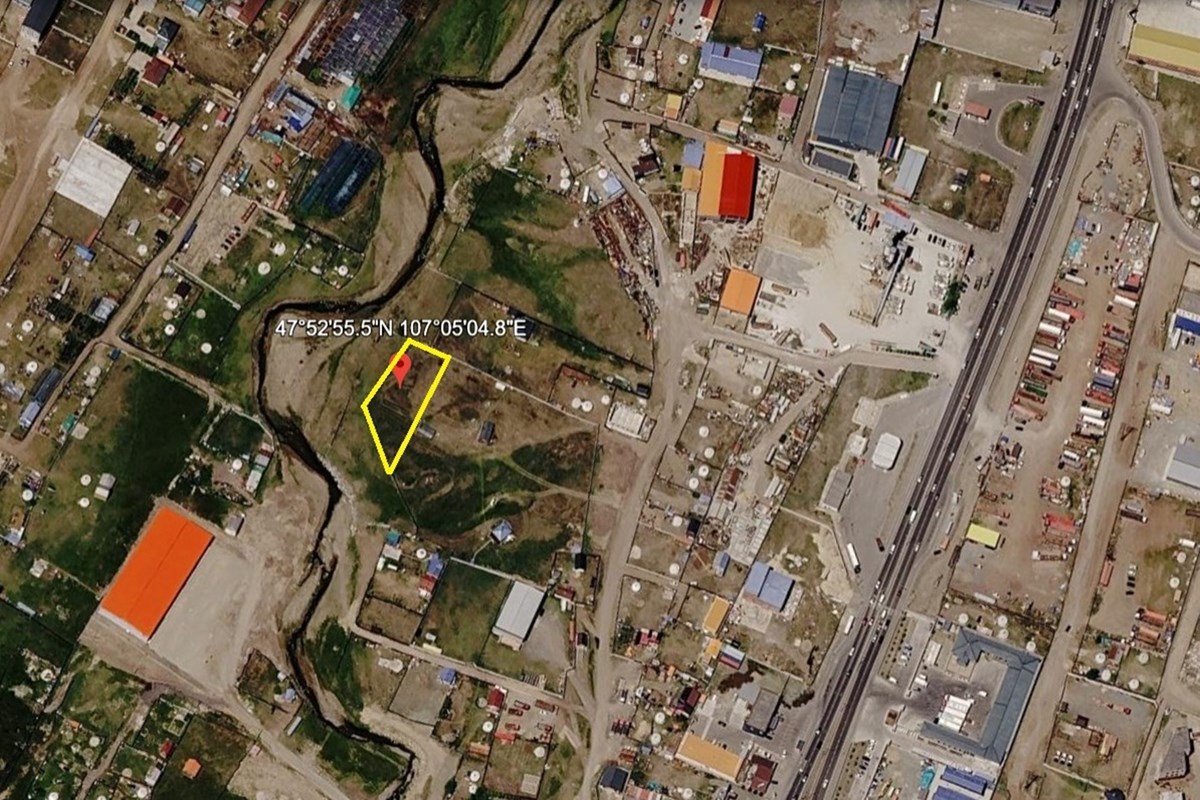 land for sale — 4