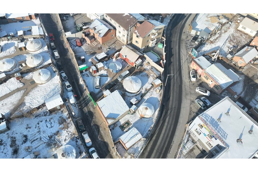 562мкв газар зарна