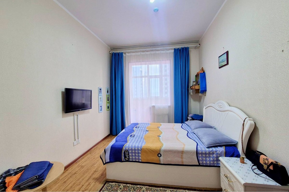 2-room apartment for sale — 2