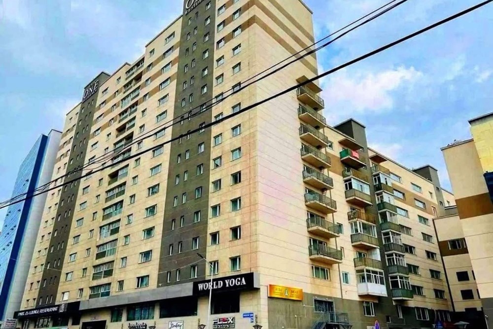 124.96мкв оффис зарна