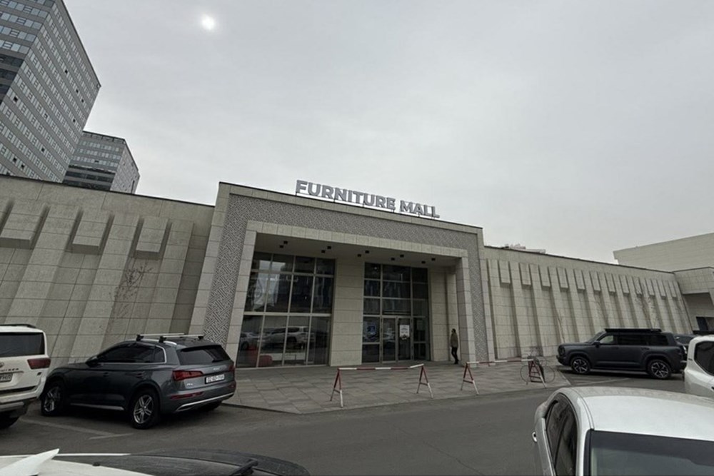 131.27мкв худалдааны талбай түрээслүүлнэ