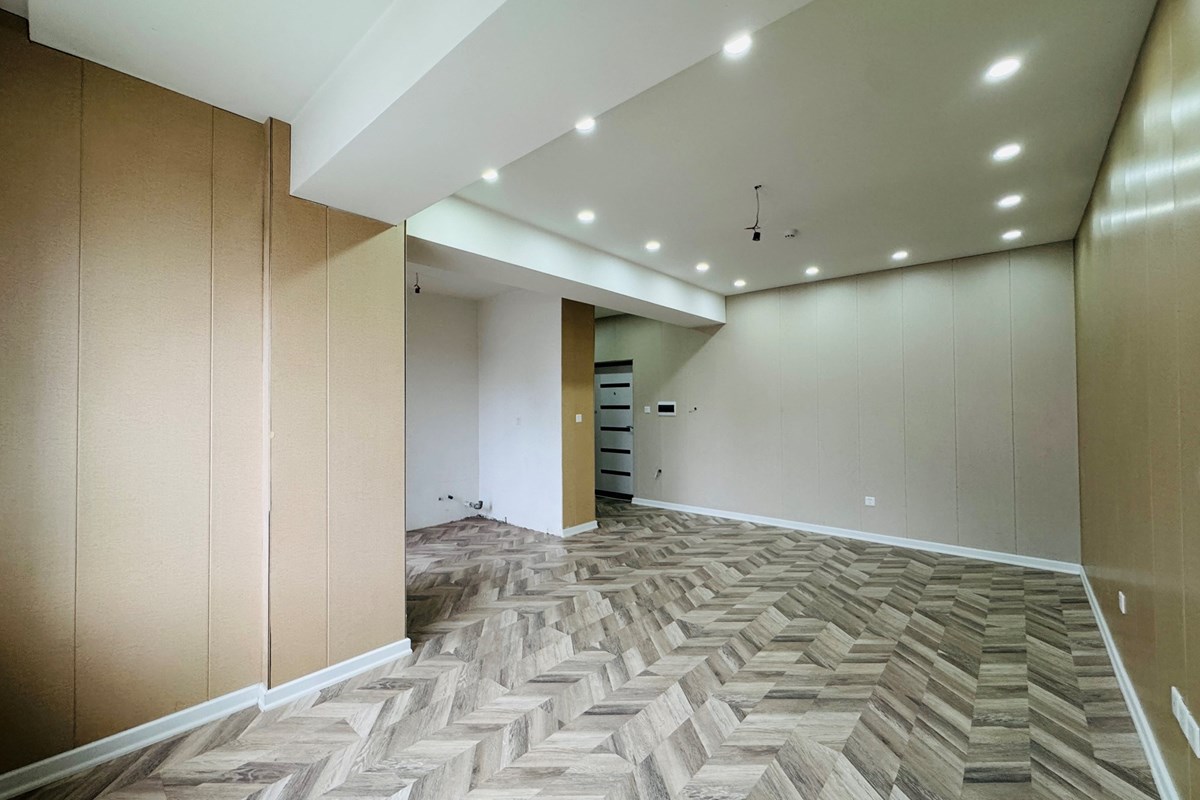 2-room apartment for sale — 3
