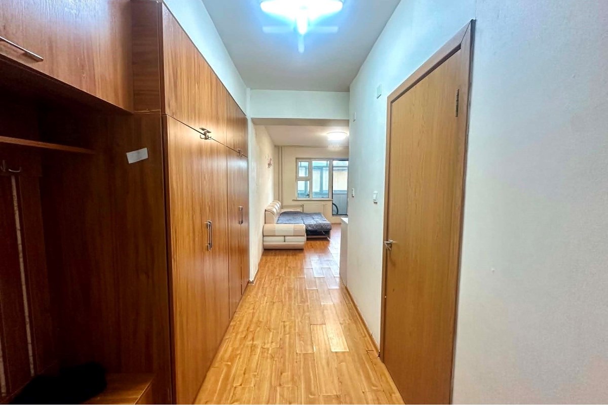 1-room apartment for sale — 4