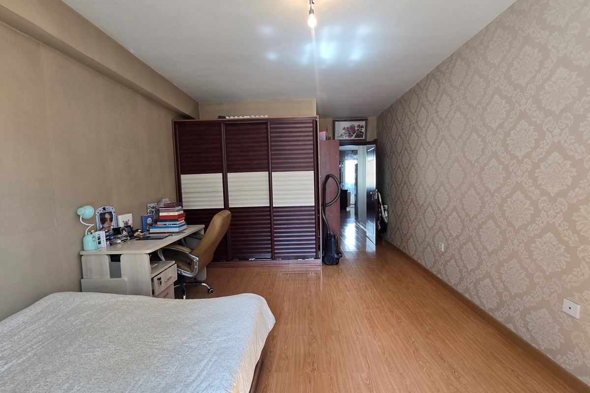 2-room apartment for sale — 7