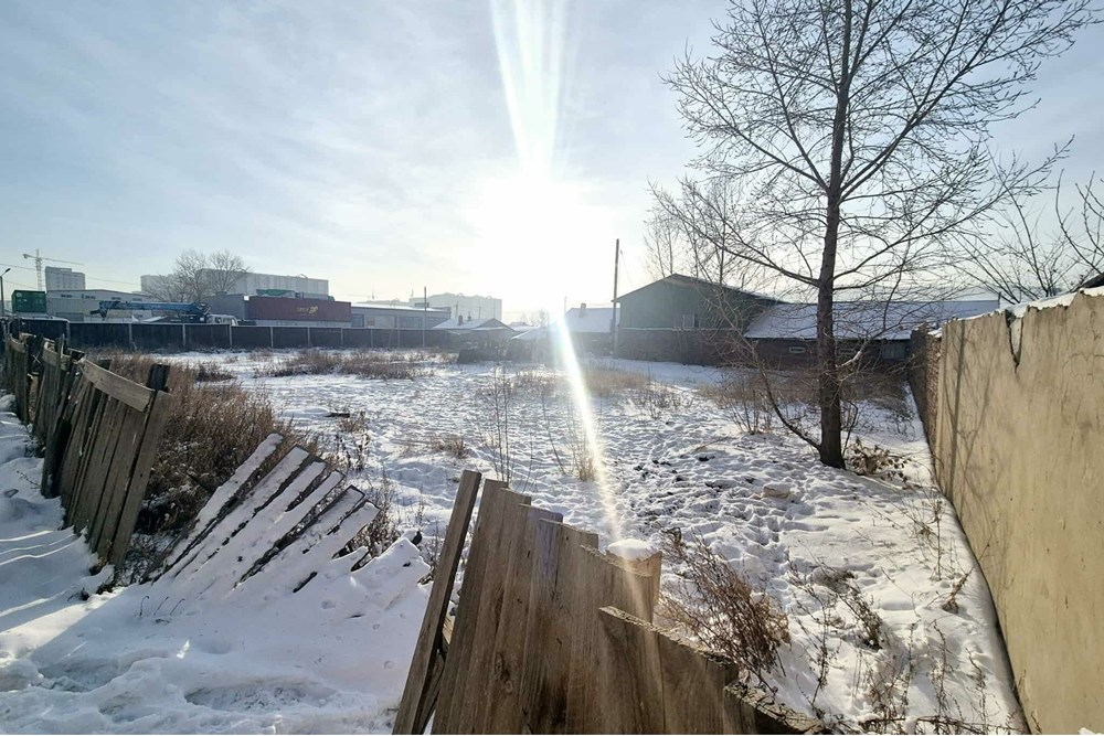 684мкв газар түрээслүүлнэ