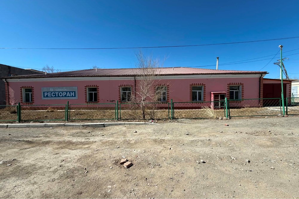 364мкв худалдааны талбай зарна