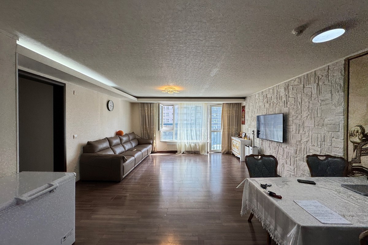 3-room apartment for sale — 2