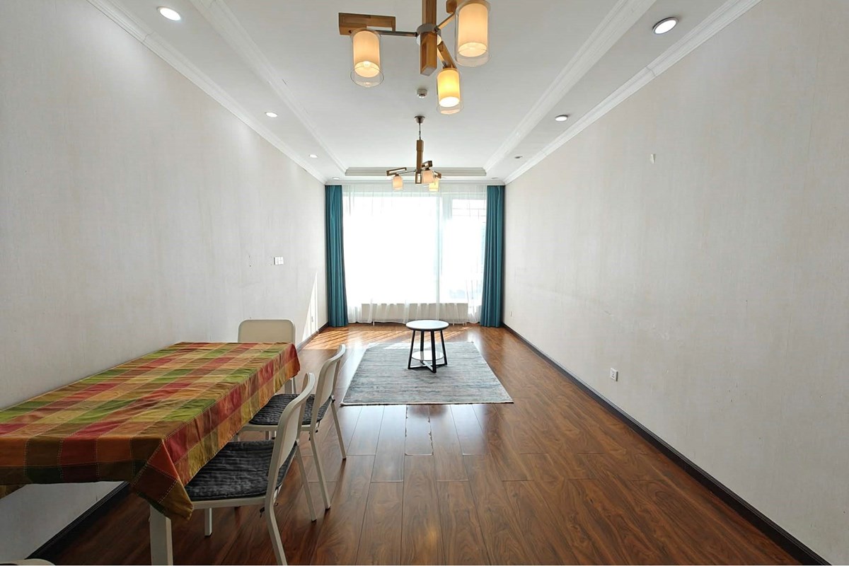 3-room apartment for rent — 2