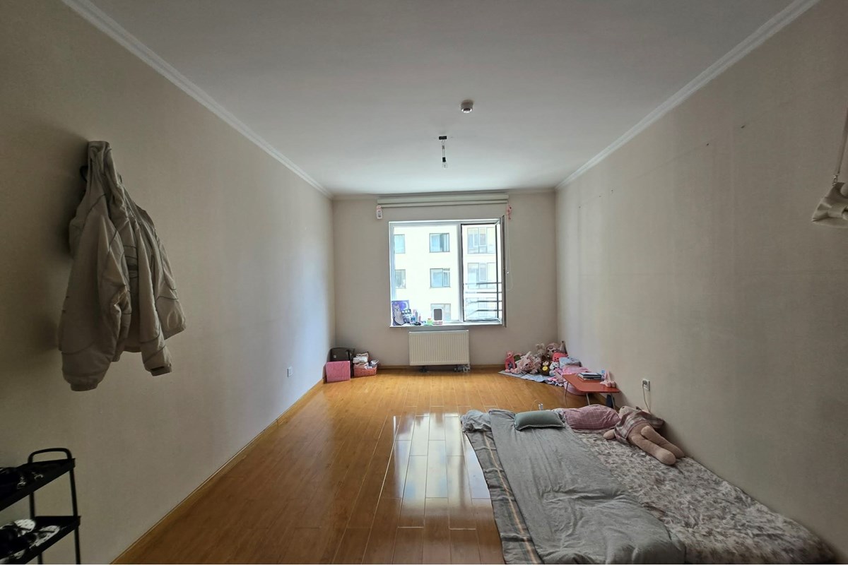 3-room apartment for sale — 8