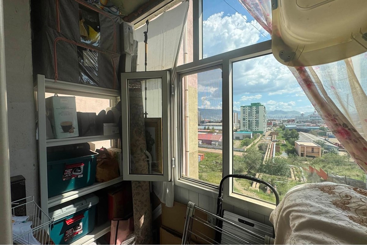 1-room apartment for sale — 6