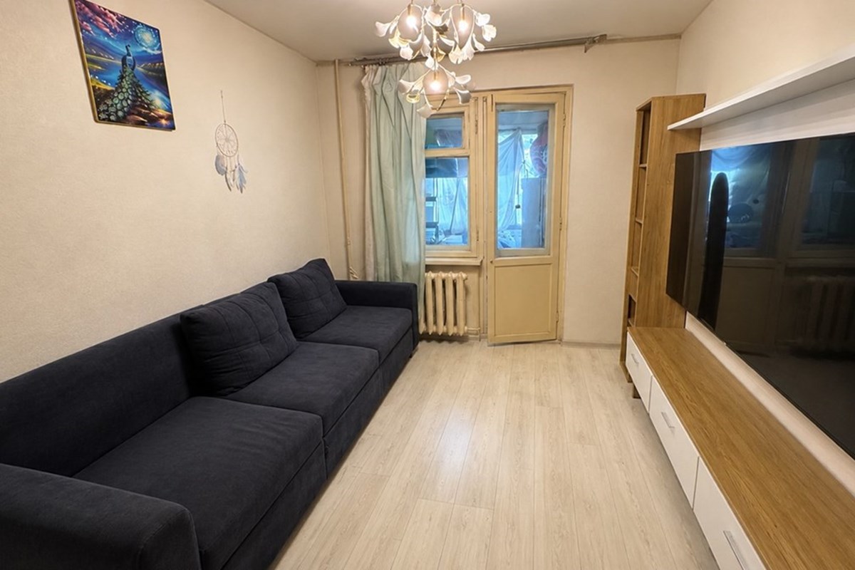3-room apartment for sale — 3