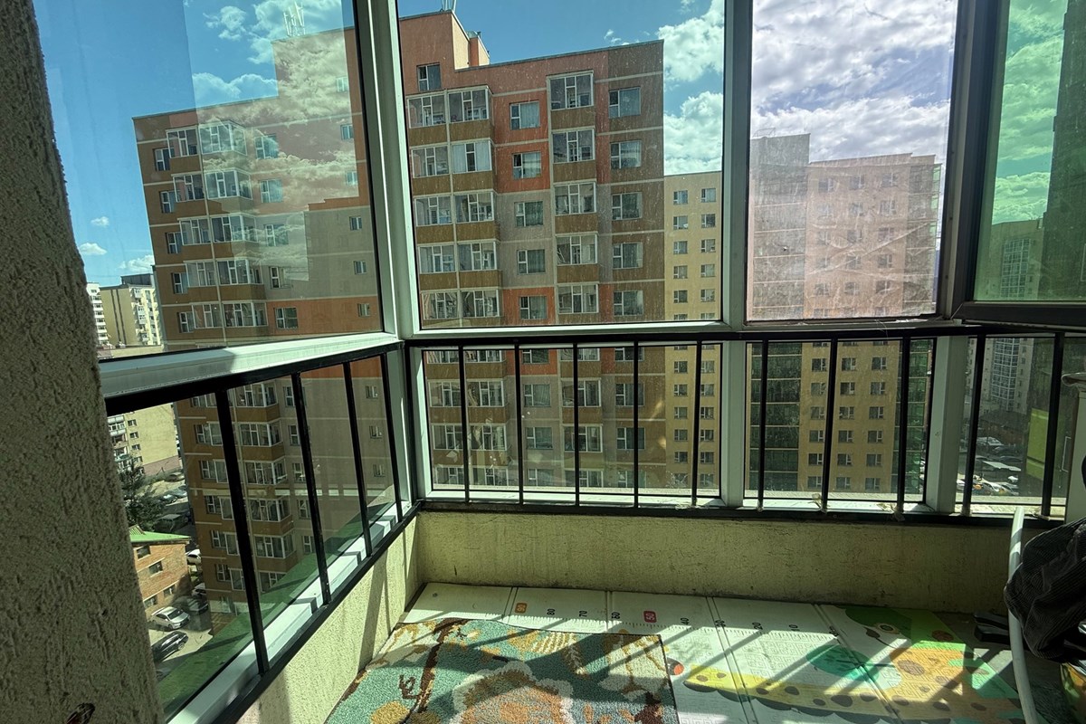 1-room apartment for sale — 10
