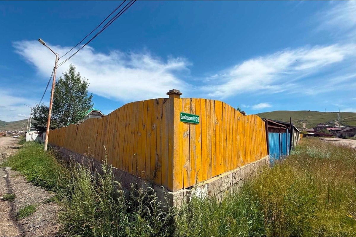 2100m² land for sale — 7