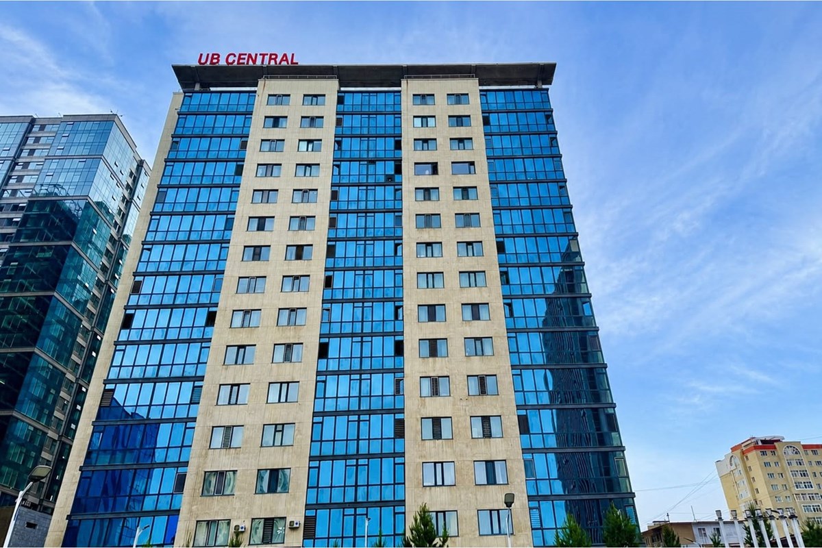 54.39мкв худалдааны талбай зарна