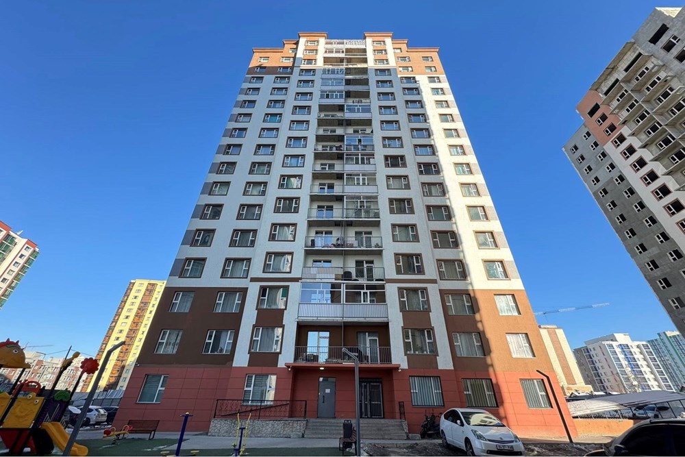 33.65мкв гараж зарна