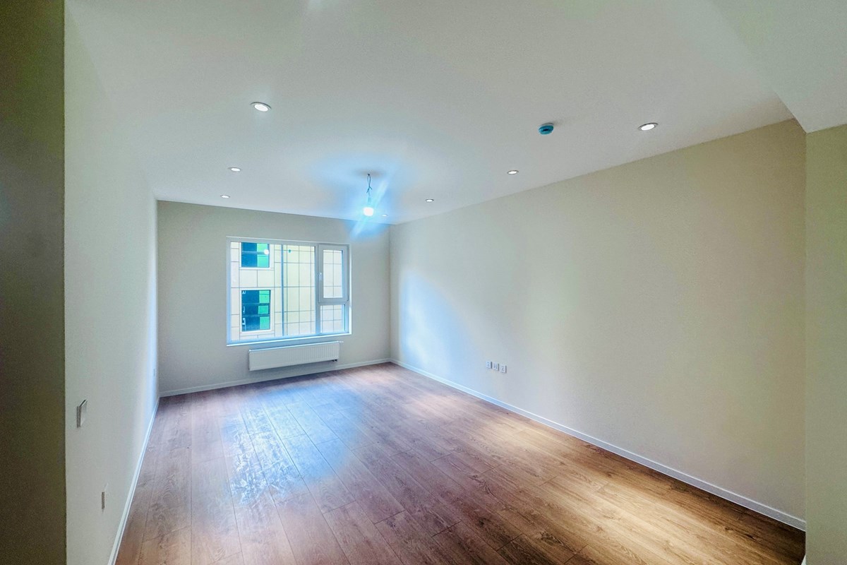 3-room apartment for sale — 9