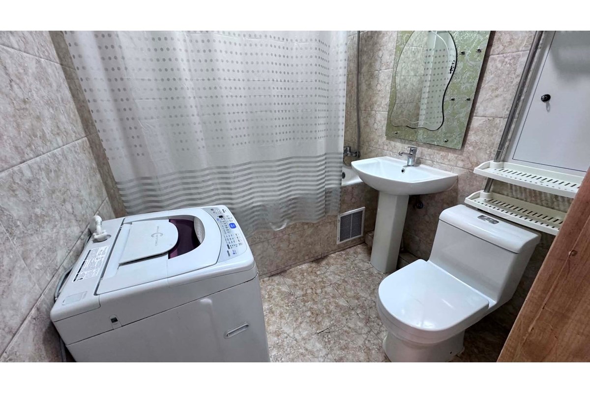 2-room apartment for rent — 9