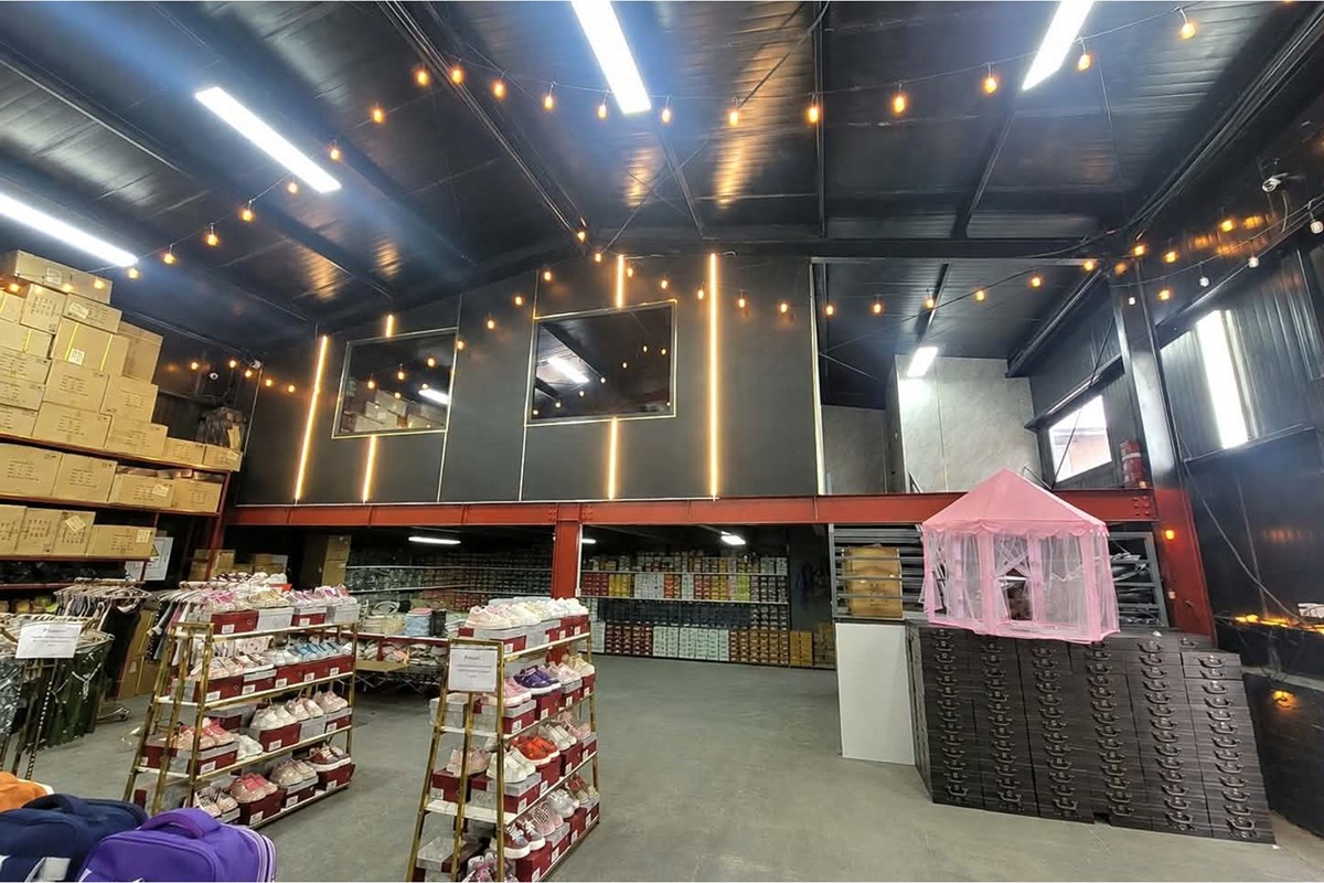 360m² object for sale — 12