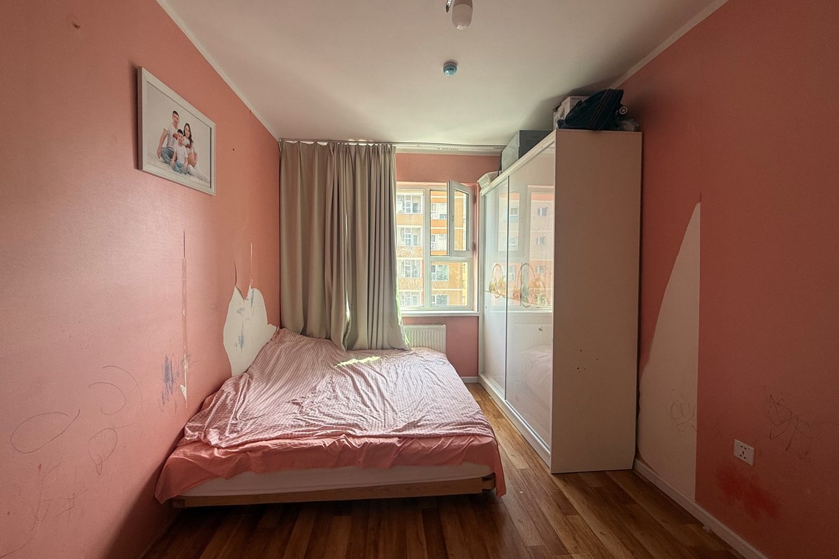 1-room apartment for sale — 9