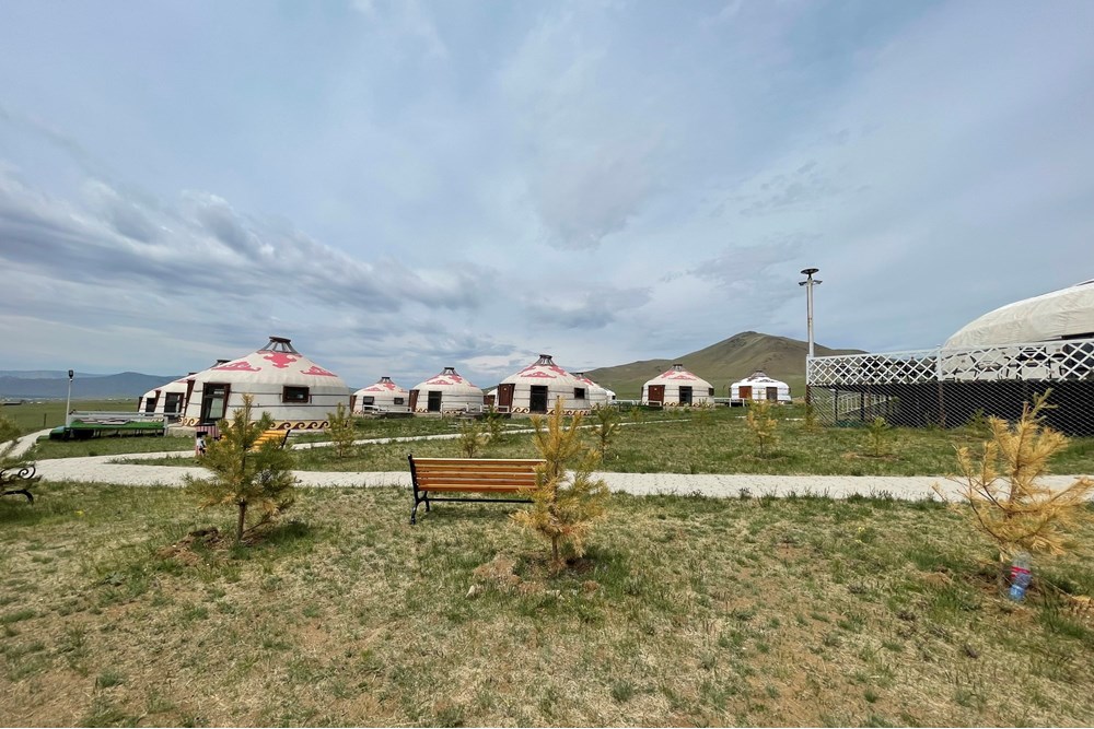 29978мкв газар зарна