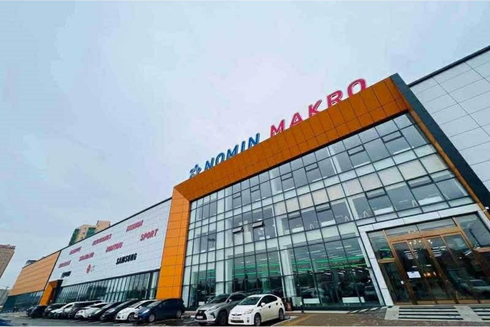 310мкв худалдааны талбай зарна