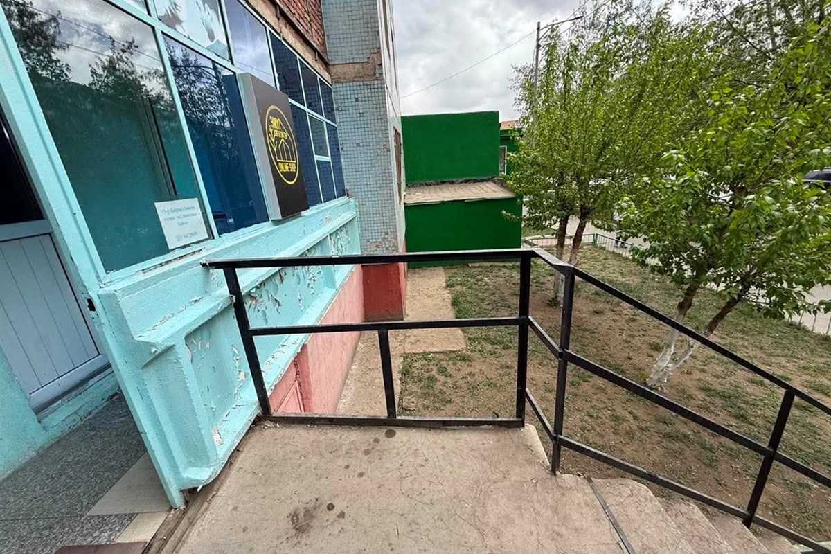 38мкв үйлчилгээний талбай зарна
